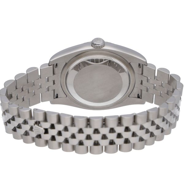 Rolex Datejust 116234